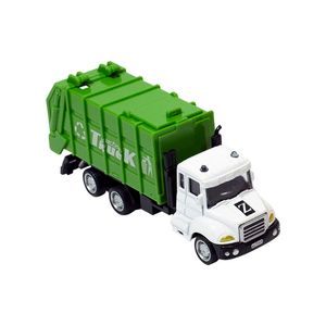 CAMION DIE CAST 1:16 SERVICIOS COLORES SURTIDOS
