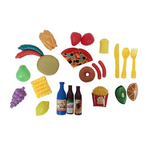 SET DE COMIDA 30 PIEZAS EN CAJA