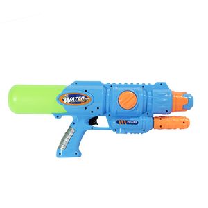PISTOLA DE AGUA SUPER WATER 45CM BLISTER