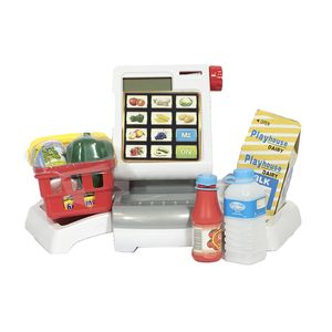 CAJA REGISTRADORA MULTIFUNCION