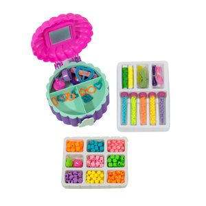 SET DE BIJOU CON ALHAJERO GRANDE