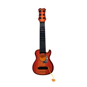 GUITARRA MINI PARA NIÑOS 6 CUERDAS