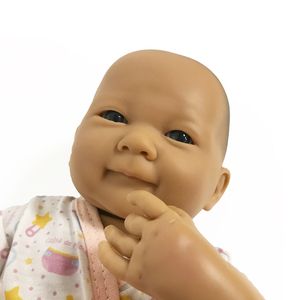 BEBOTE EXPRESIONES SOFI/BRUNO CON MANTITA 38cm.