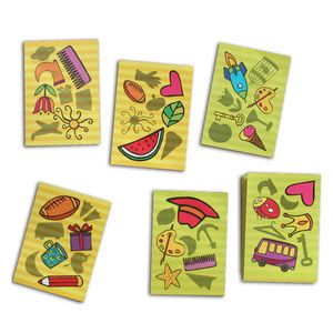 JUEGO DE MESA BARCO DE PAPEL CANTE PRI
