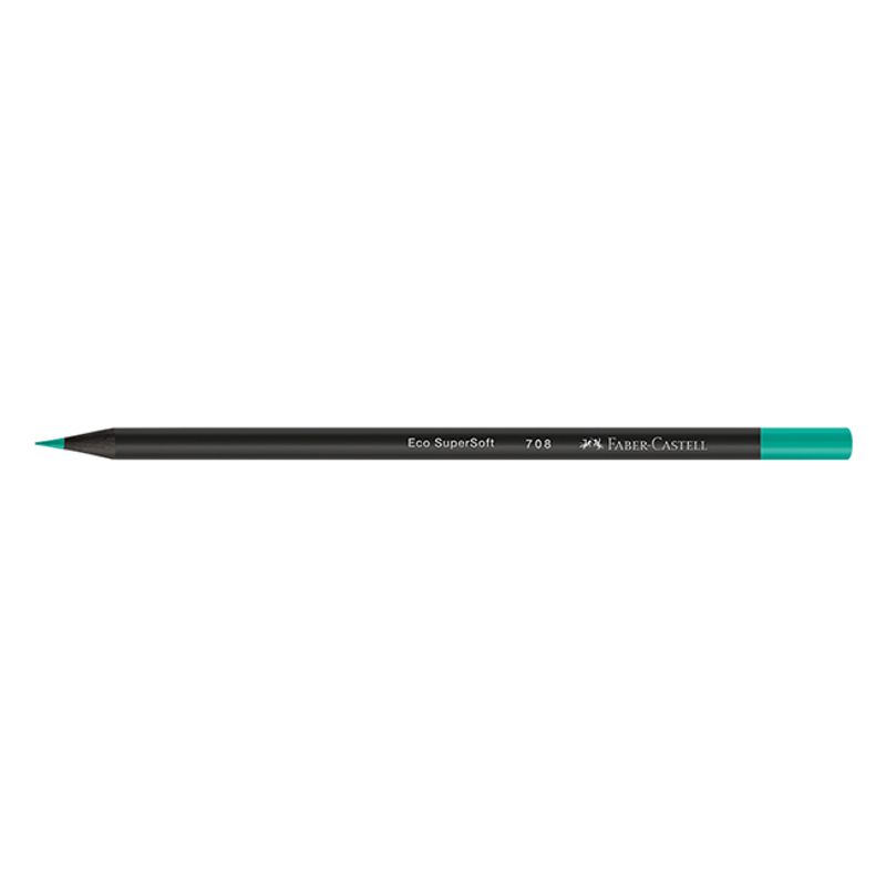 LAPICES FABER CASTELL ECOLAPIZ SUPERSOFT TONOS PIEL X12