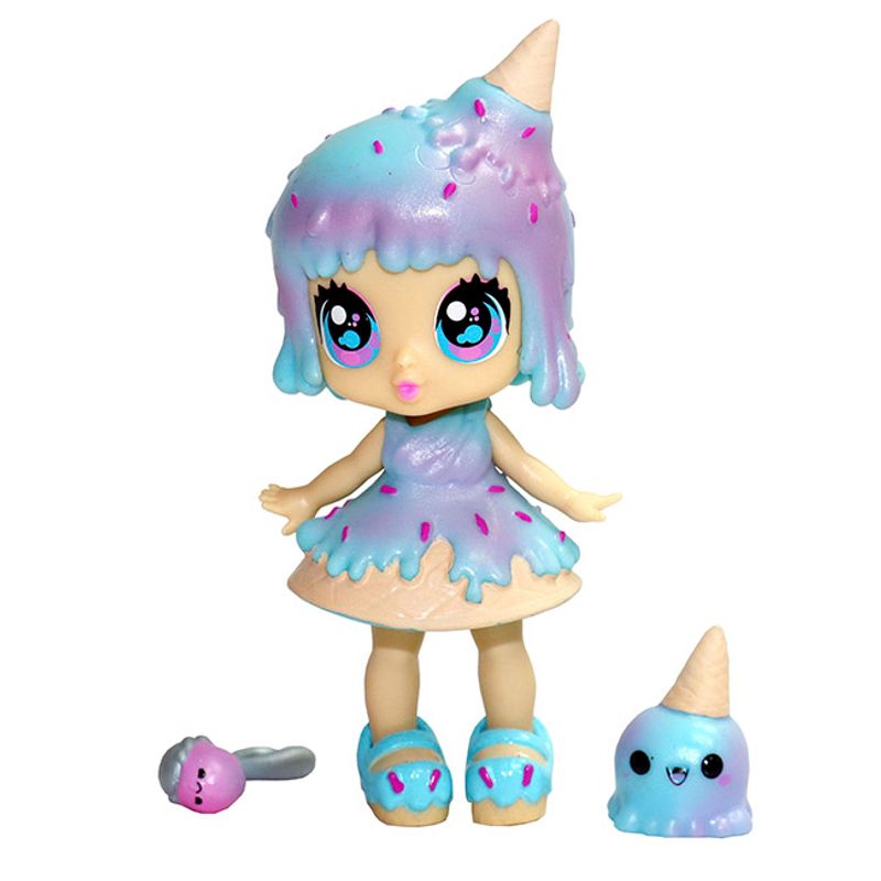 Bubble trouble muñeca new arrivals