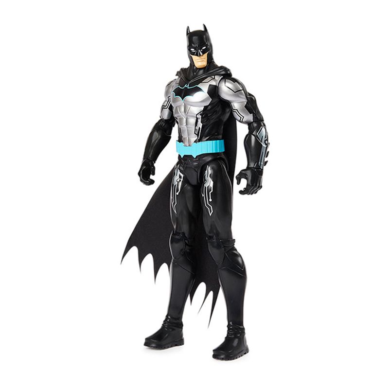 Muñeco batman cheap dc comics