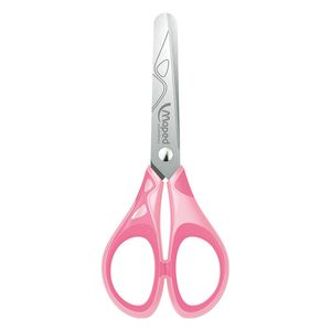 TIJERA MAPED ESSENTIAL SOFT PASTEL 13cm.BL