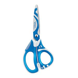 TIJERA MAPED ZENOA FIT 13cm.BL