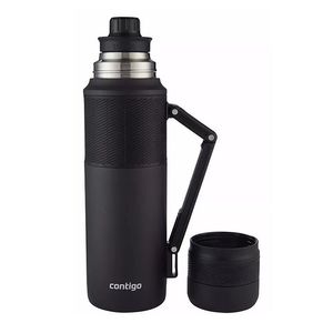 TERMO CONTIGO 1182ML NEGRO