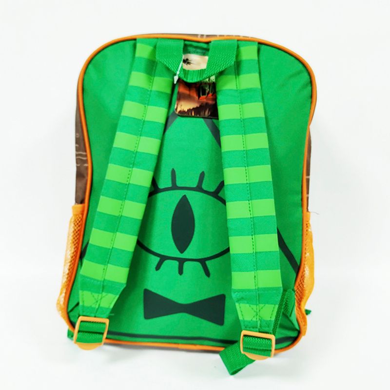 Mochila discount gravity falls