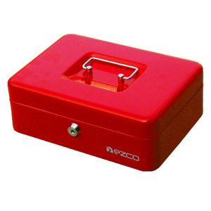 COFRE PORTAVALORES 15m.8878 XS