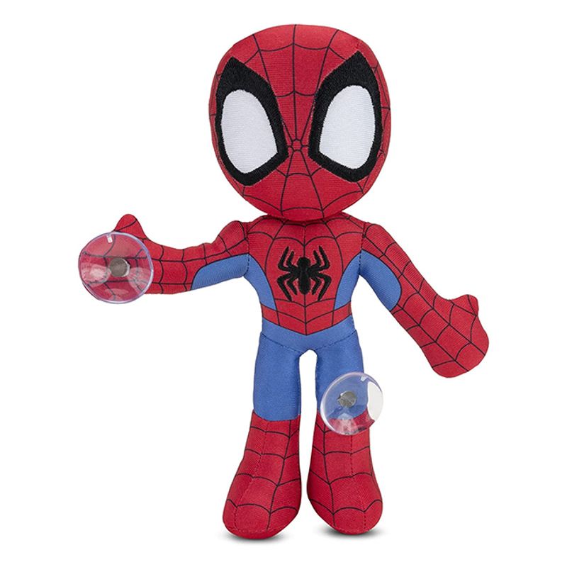 Peluche Spiderman 25 cm