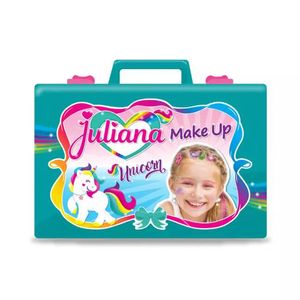 VALIJA JULIANA BEAUTY MAKE UP UNICORN GRANDE