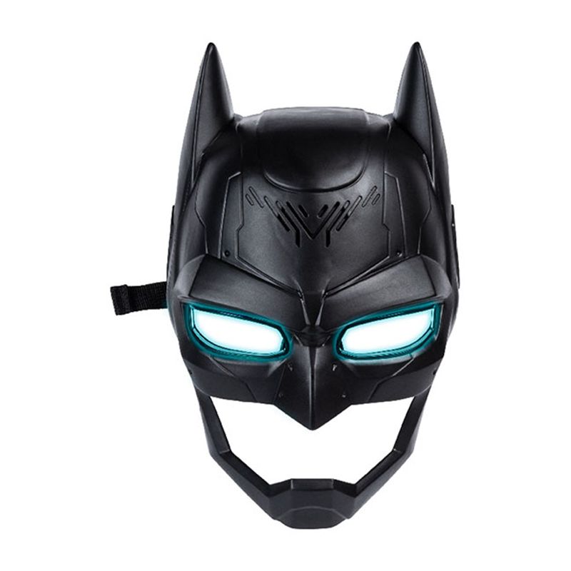 MASCARA BATMAN CAMBIA TU VOZ - Tomy