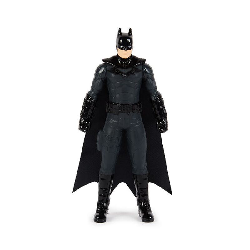 MUÑECO BATMAN MOVIE ARTICULADO 15cm. - Tomy