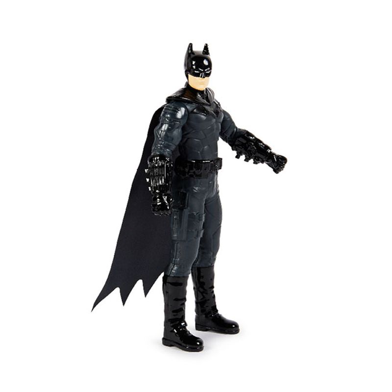 MUÑECO BATMAN MOVIE ARTICULADO 15cm. - Tomy