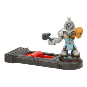 FIGURA AKEDO ACCION DE COMBATE MINI