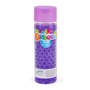 ORBEEZ COLORES BRILLANTES EN TUBO X 400