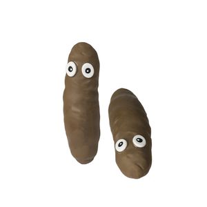 APRETABLE POOP SQUISHY