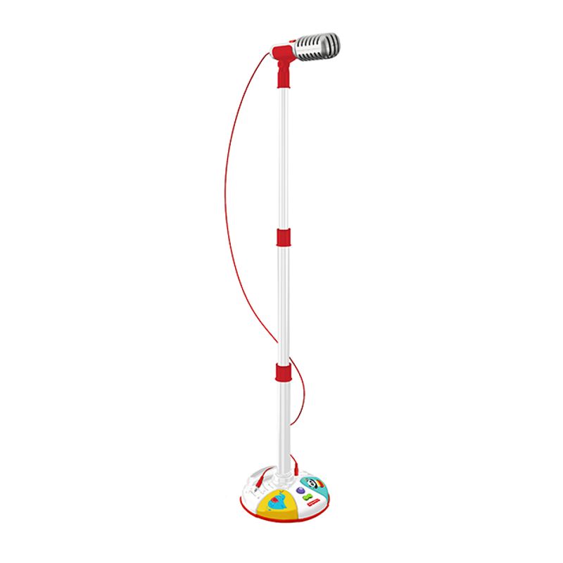 Microfono discount fisher price