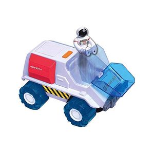 ROVER ESPACIAL ASTRO VENTURE CON LUZ Y SONIDO