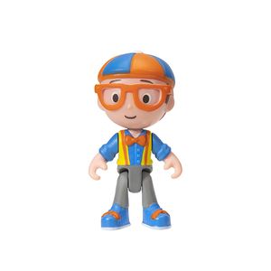 PLAYSET BLIPPI ACUARIO