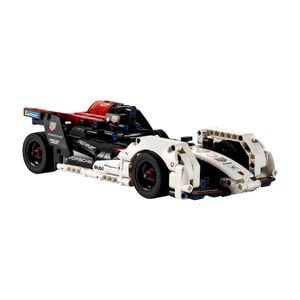 BLOQUE LEGO TECHNIC FORMULA E PORSCHE 99X ELECTRIC 422pzas