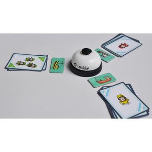 JUEGO DE MESA MALDON PESCADORES