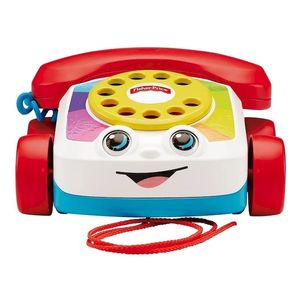 TELEFONO FISHER PRICE PARLANCHIN