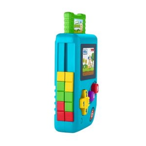 CASETTE FISHER PRICE MI PRIMER VIDEOJUEGO DE APRENDIZAJE