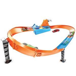 PISTA HOT WHEELS SURTIDO DE PISTAS DE CAMPEONATO
