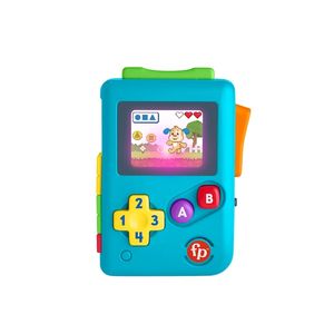 CASETTE FISHER PRICE MI PRIMER VIDEOJUEGO DE APRENDIZAJE