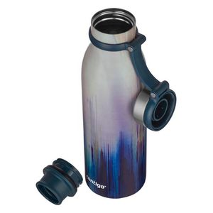 BOTELLA TERMICA ACERO CONTIGO 591ML MERLOT AIRBRUS