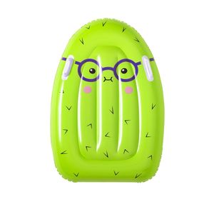 FLOTADOR INFLABLE BESTWAY FRUTAS SURTIDO 84 X 56 CM.