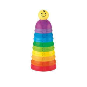 APILABLE FISHER PRICE TAZAS