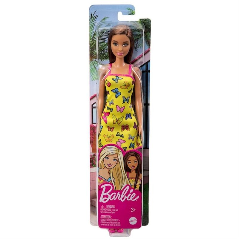 Muñeca barbie best sale muñeca barbie