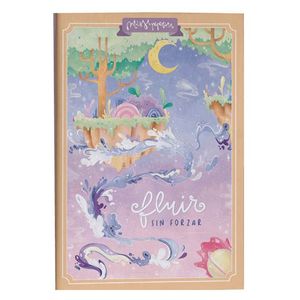 AGENDA BULLET FLOW MISS PEPERINA