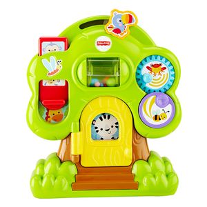 CENTRO DE ACTIVIDADES FISHER PRICE SURTIDOS