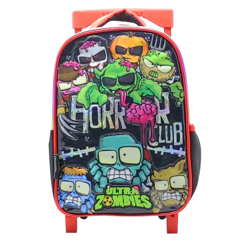 Mochila zombie new arrivals