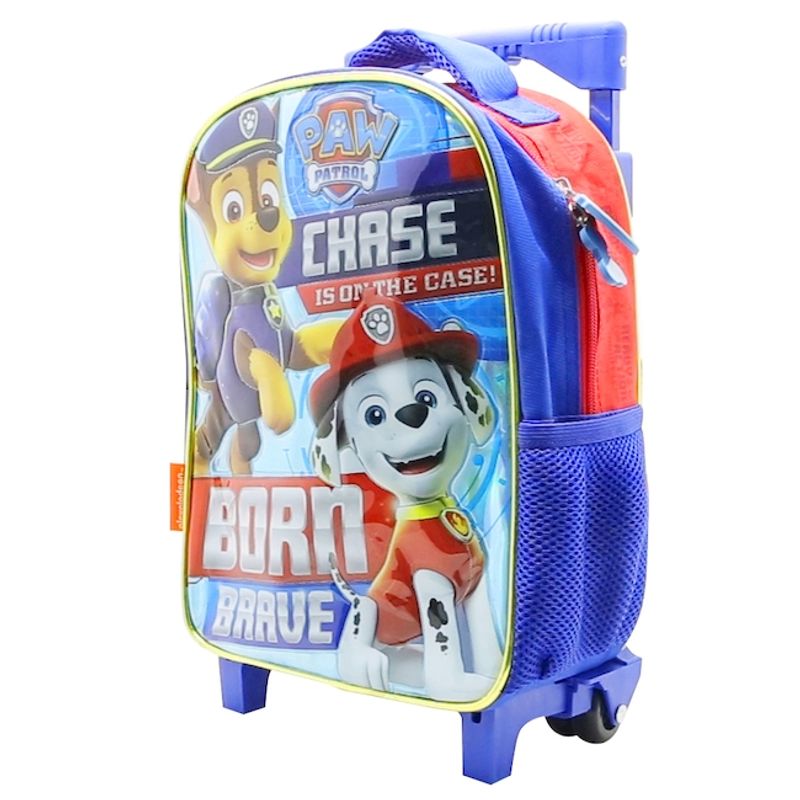 Paw store patrol mochila