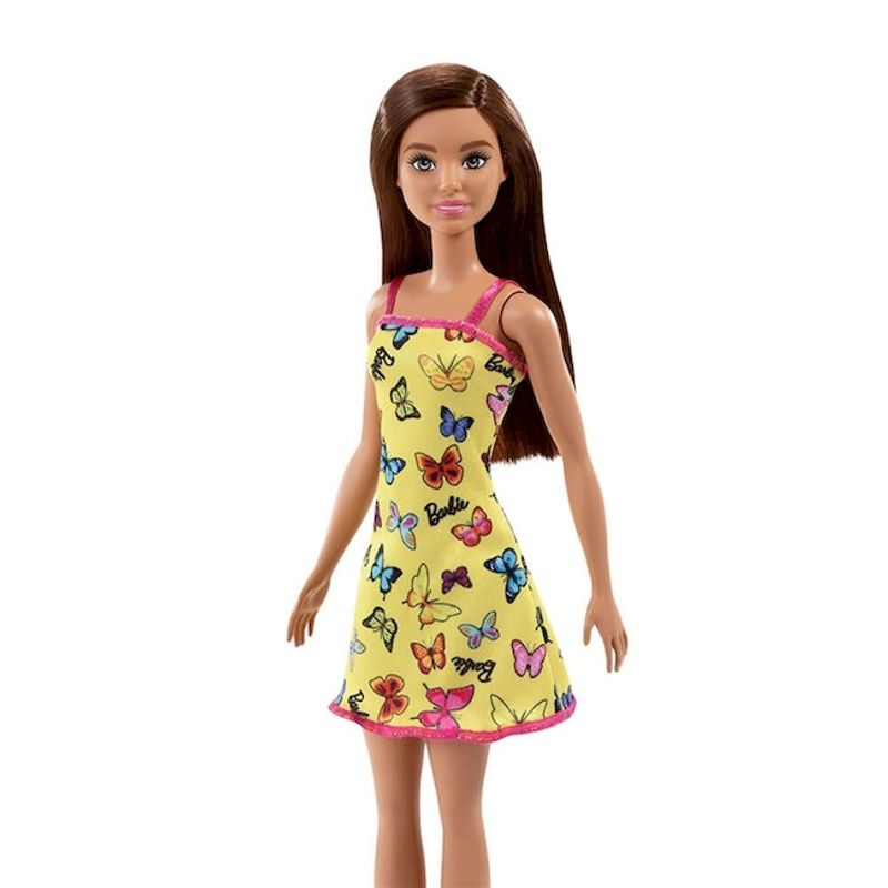 Barbie best sale basica precio