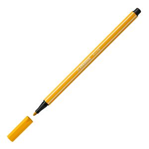 MARCADOR STABILO PEN 68 CURRY 87