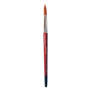 PINCEL PLANTEC 8200 RED.FIBRA SINTETICA DORADA N.12