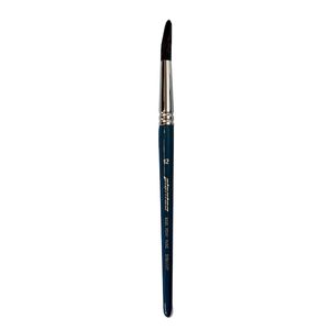 PINCEL PLANTEC 8500 RED.PELO DE PONY PURO N.12