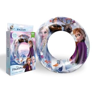 SALVAVIDAS INFLABLE FROZEN