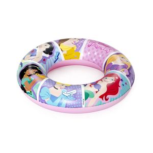 SALVAVIDAS BESTWAY PRINCESAS 56 CM.