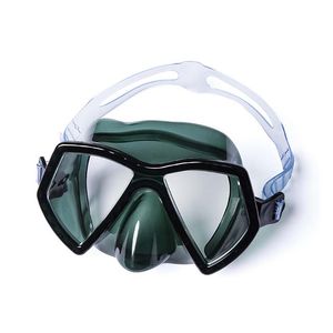 MASCARA DE BUCEO BESTWAY HYDRO SWIM CLASICA