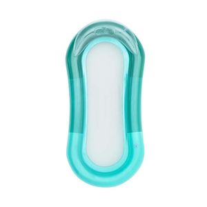 COLCHONETA INFLABLE BESTWAY CON RED 160 X 84 CM.