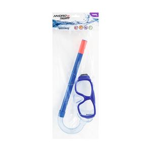 SET DE SNORKEL BESTWAY HYDRO SWIM CLASICO